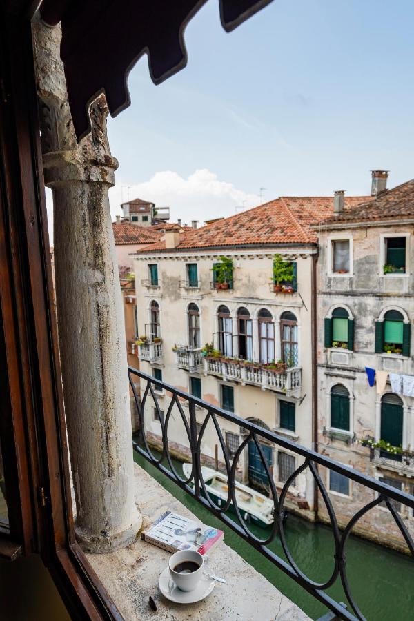 Appartement Palazzo Schiavoni Residenza D'epoca & Suite-apartments *