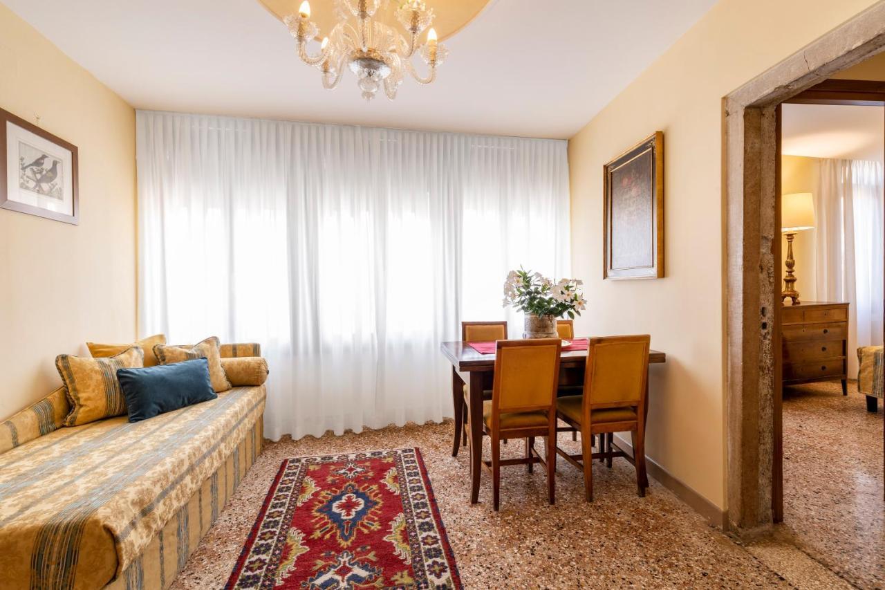 Palazzo Schiavoni Residenza D'epoca & Suite-apartments Venise