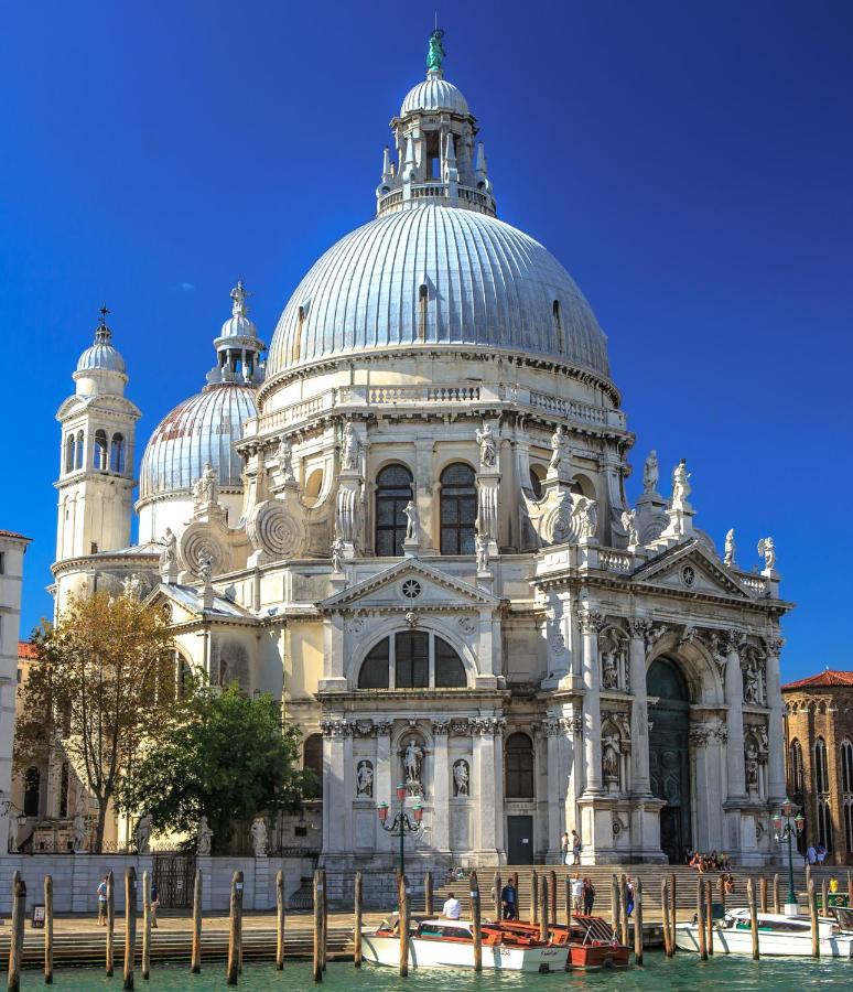 Ca' San Vio 3* Venedig