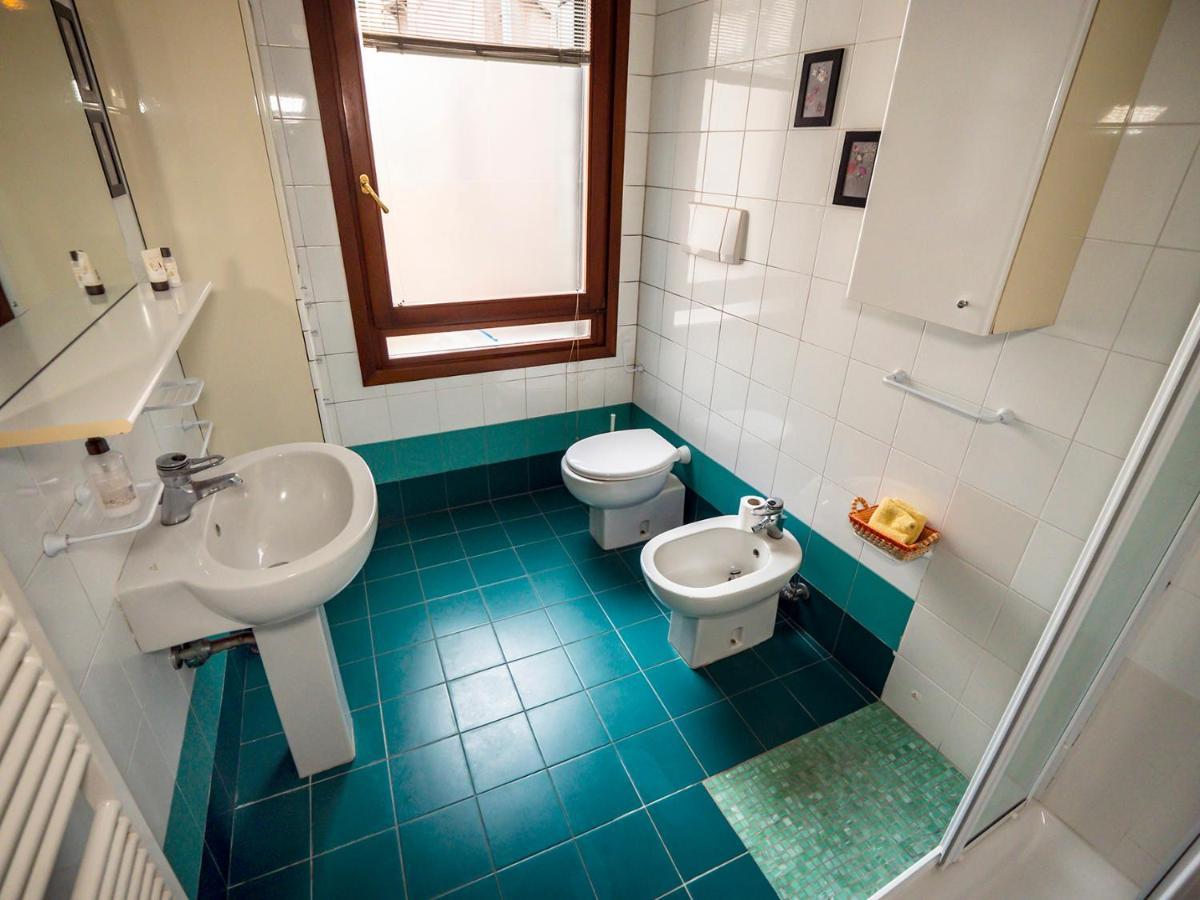 Apartment Island Venedig