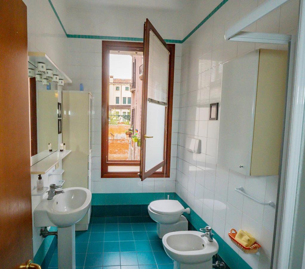 Island Apartment Venedig