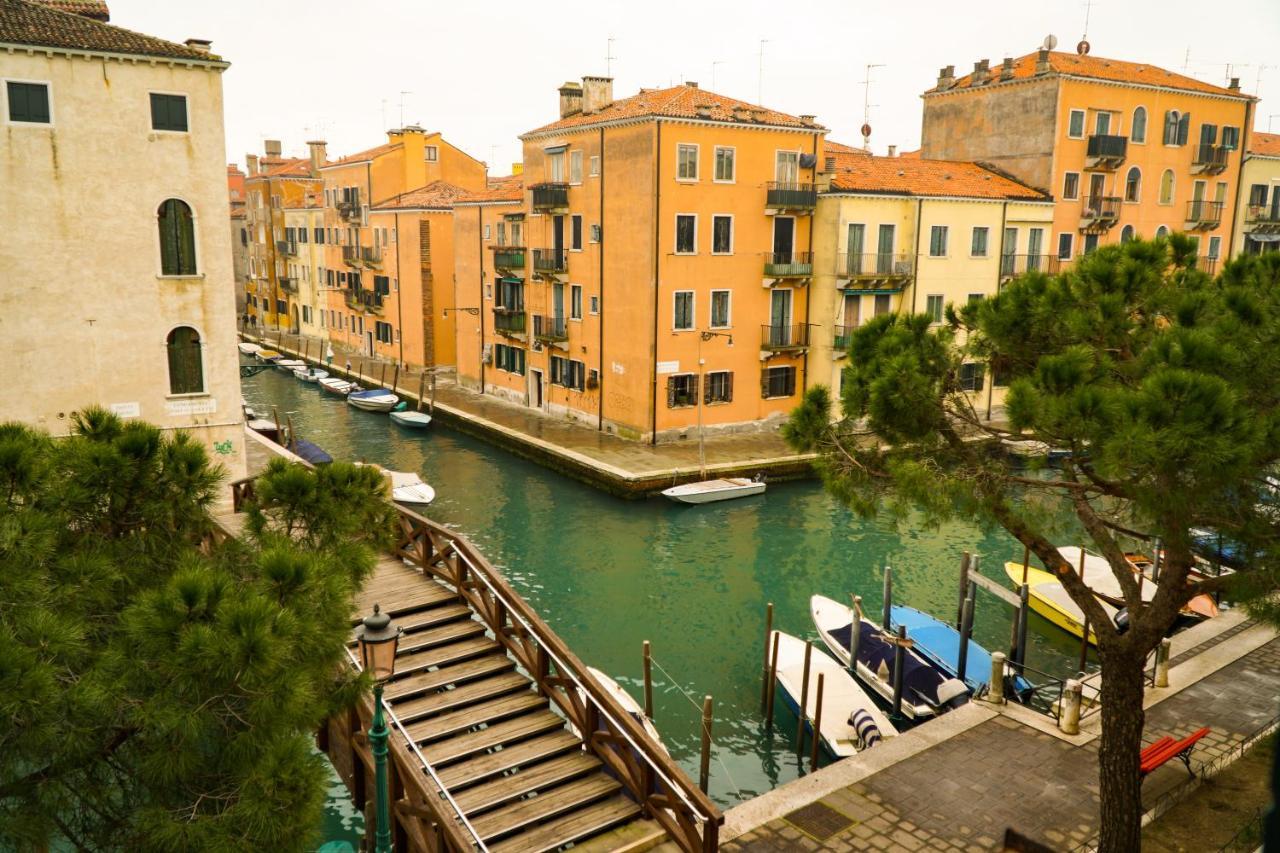 Bella Appartamento Venezia