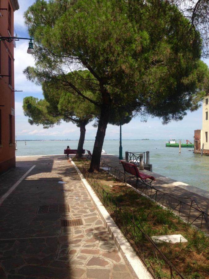 Bella Appartamento Venezia
