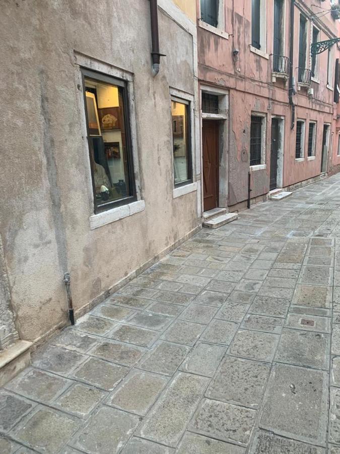 Luxury Santo Stefano Gasthuis Venetië