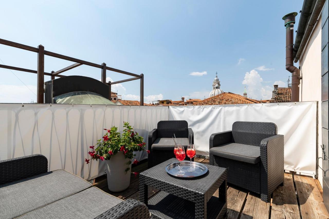 Palazzo Schiavoni Residenza D'epoca & Suite-apartments Appartement *
