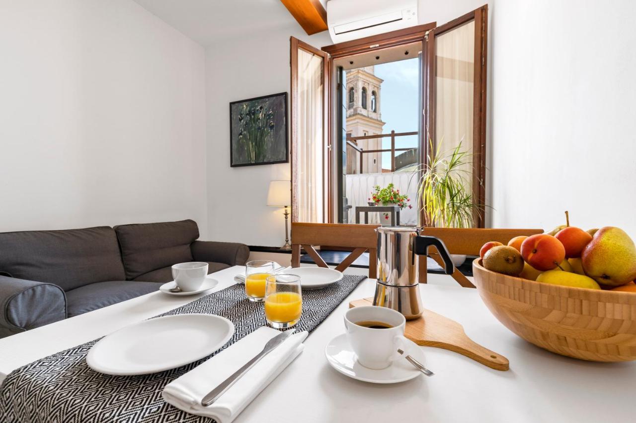 Palazzo Schiavoni Residenza D'epoca & Suite-apartments Appartement Venise
