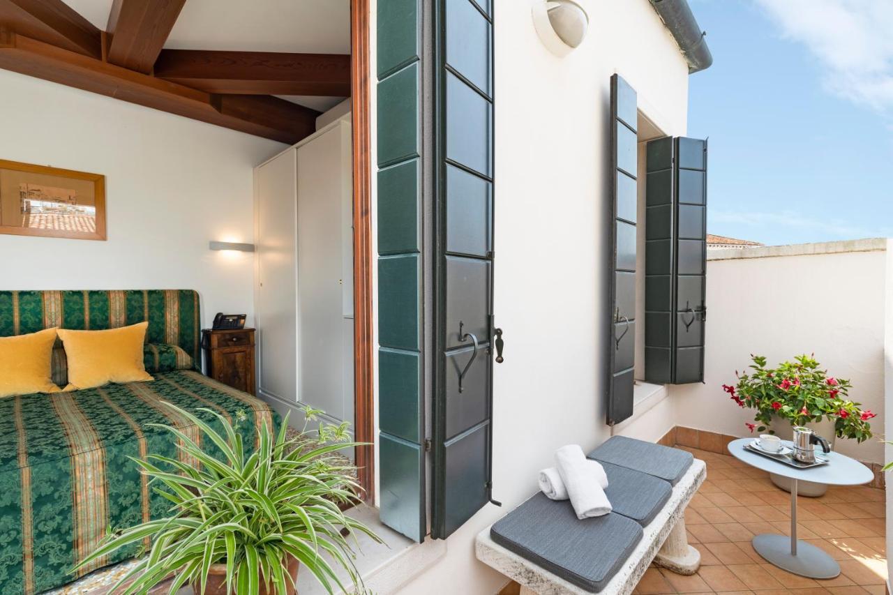 Appartement Palazzo Schiavoni Residenza D'epoca & Suite-apartments Venise