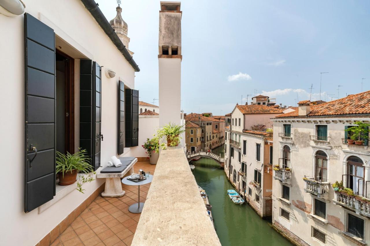 Palazzo Schiavoni Residenza D'epoca & Suite-apartments Appartement Venise