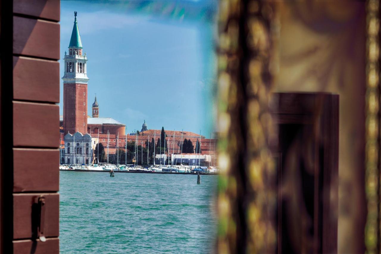 Gasthof Porta Da Mar Venedig