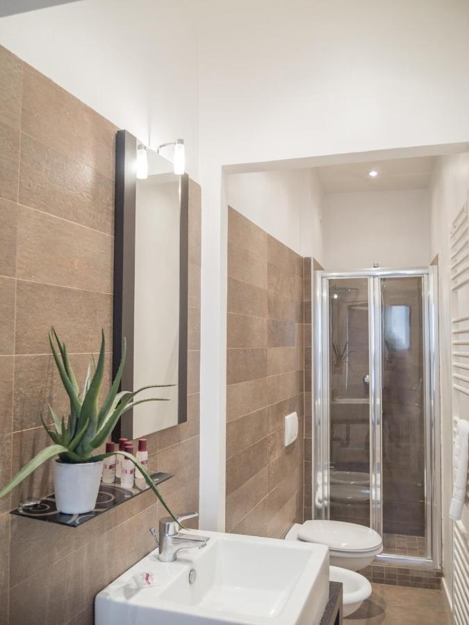 Appartement Rialto Whit Lift *
