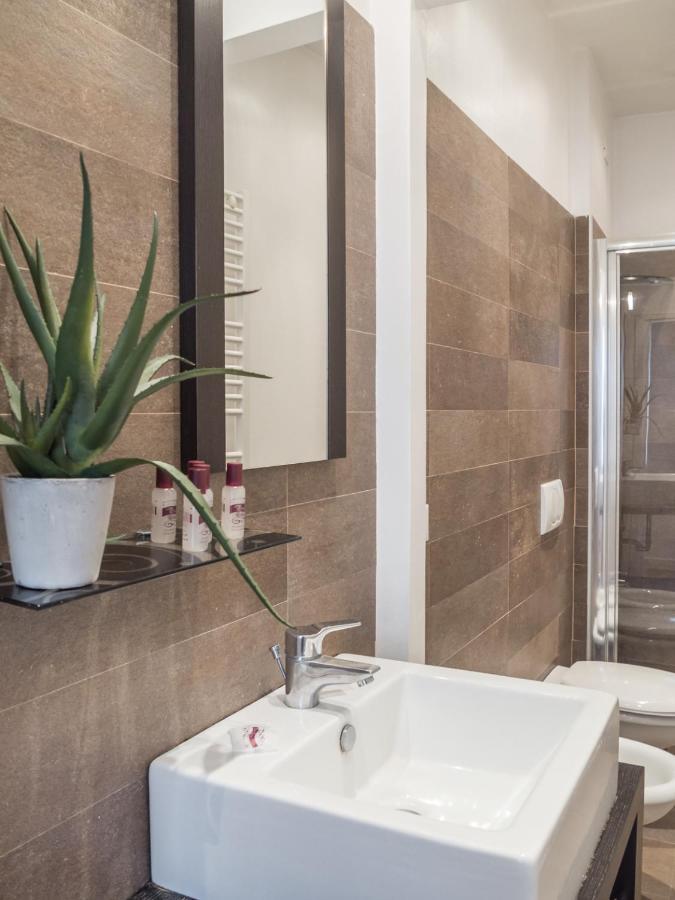 Appartement Rialto Whit Lift *