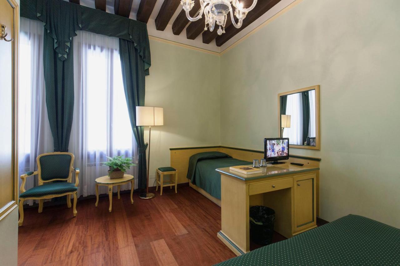 Zaguri Couette-café Venise