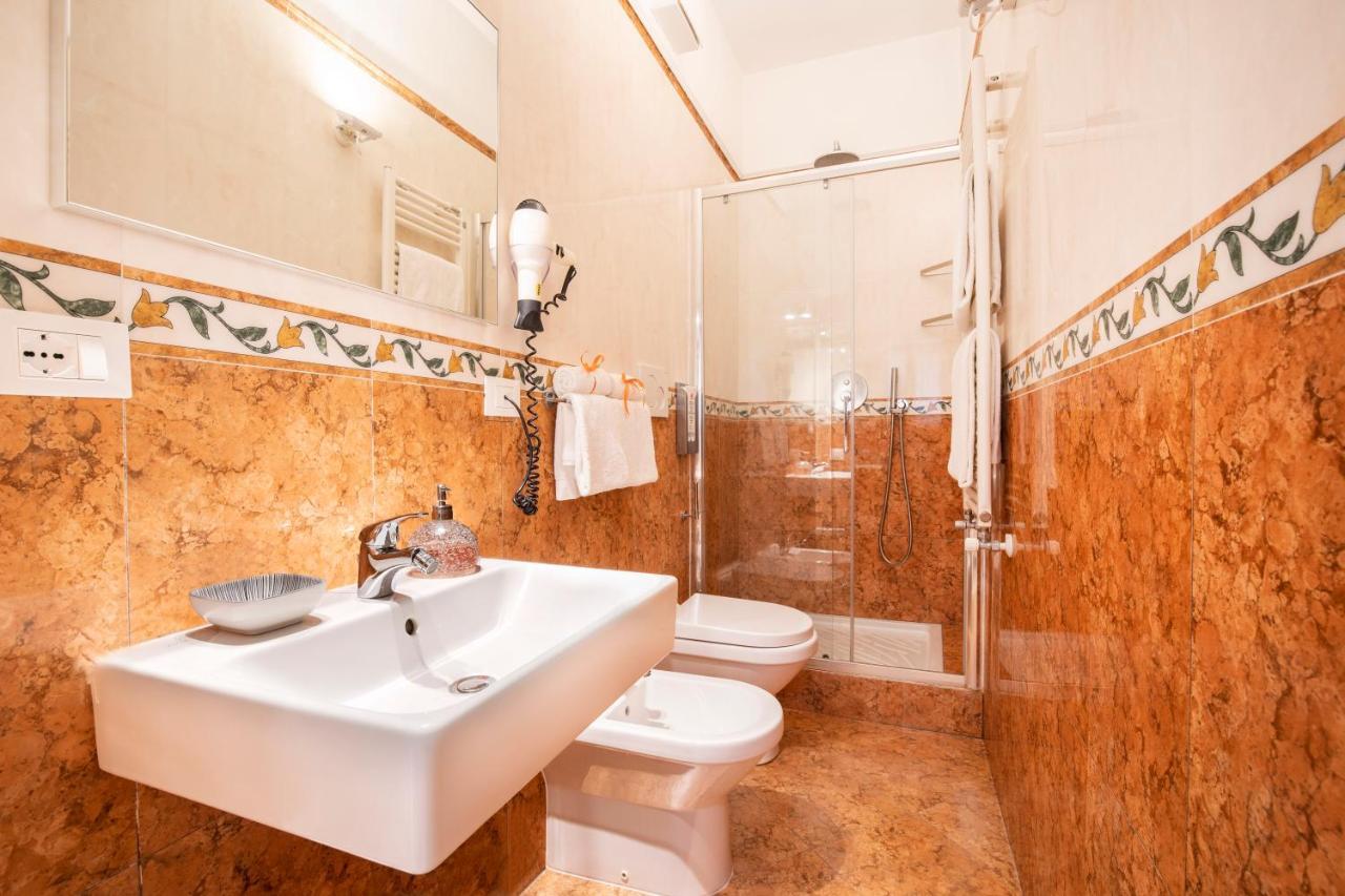 Appartement Palazzo Schiavoni Residenza D'epoca & Suite-apartments *