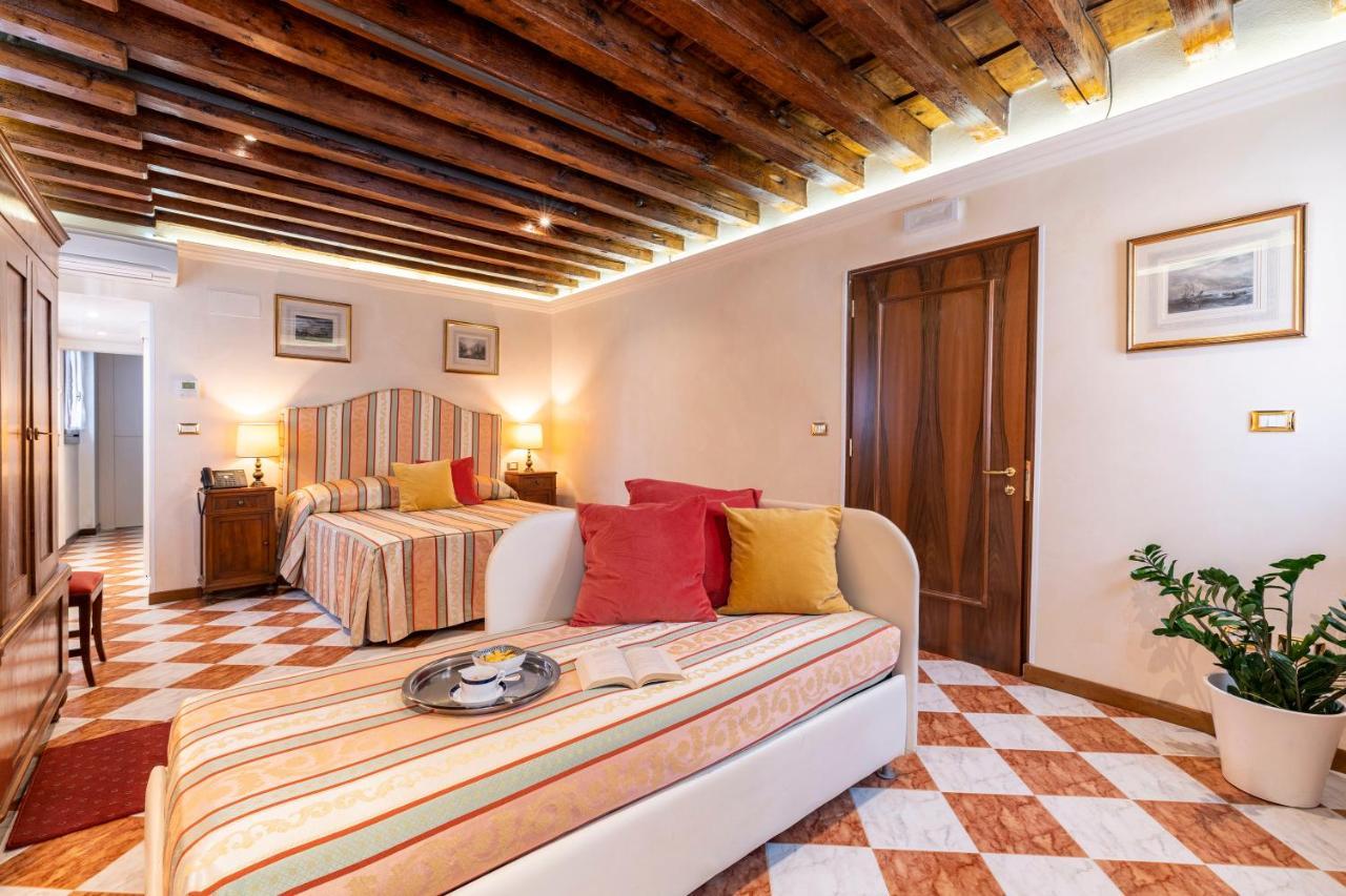 Palazzo Schiavoni Residenza D'epoca & Suite-apartments Appartement