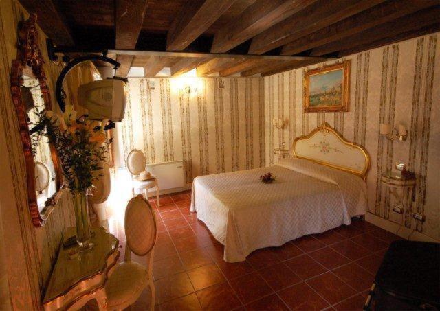 San Maurizio Hotel Venetië