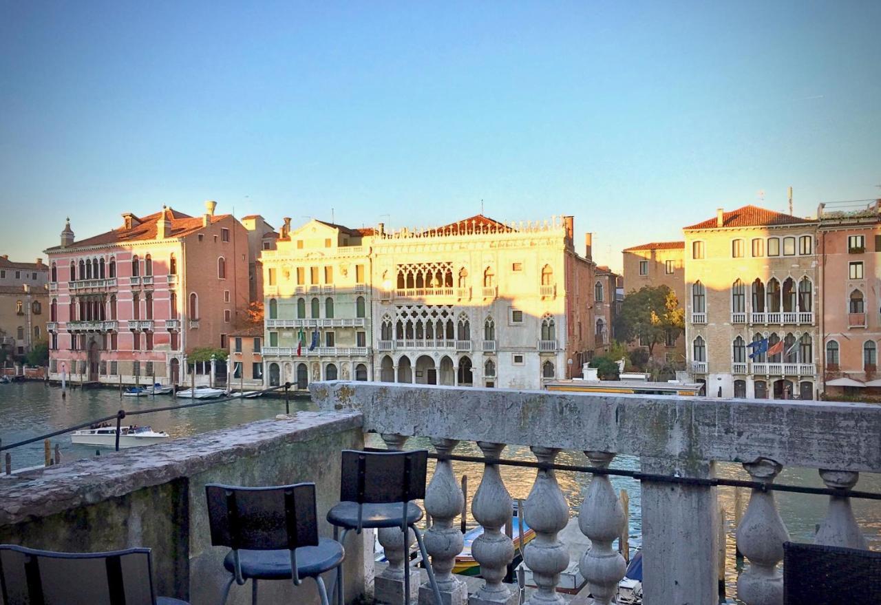Residenza Rialto 3* Venise