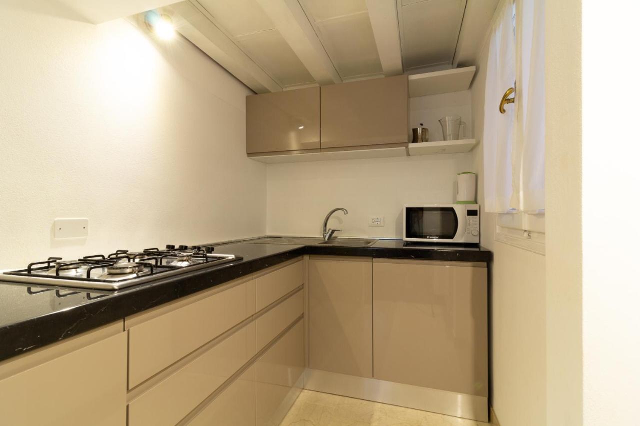 Appartement Veneziacentopercento Ponte Novo