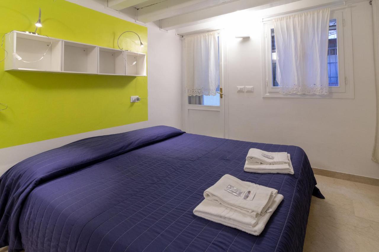 Appartement Veneziacentopercento Ponte Novo *