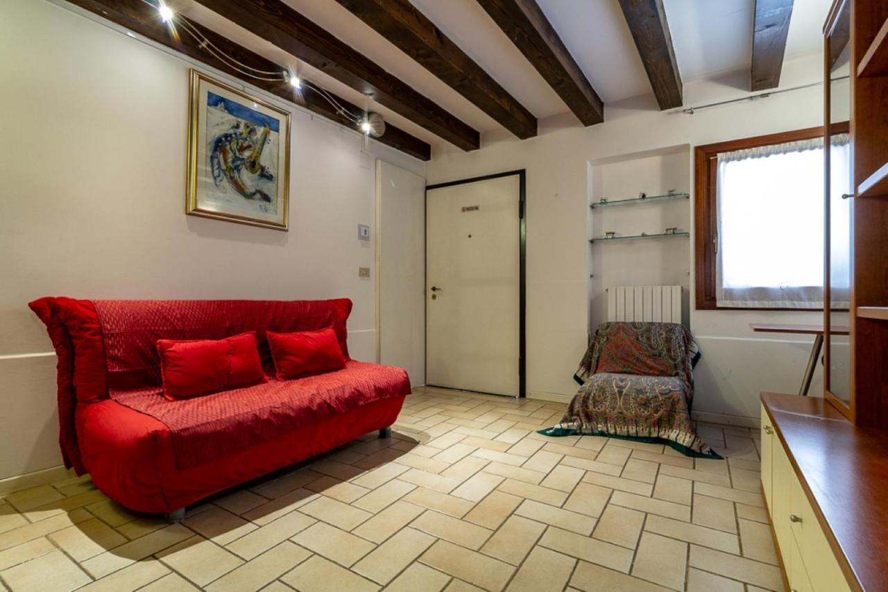 Appartement Veneziacentopercento Gorne