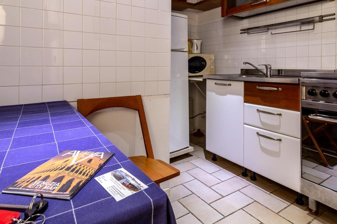 Veneziacentopercento Gorne Appartement *