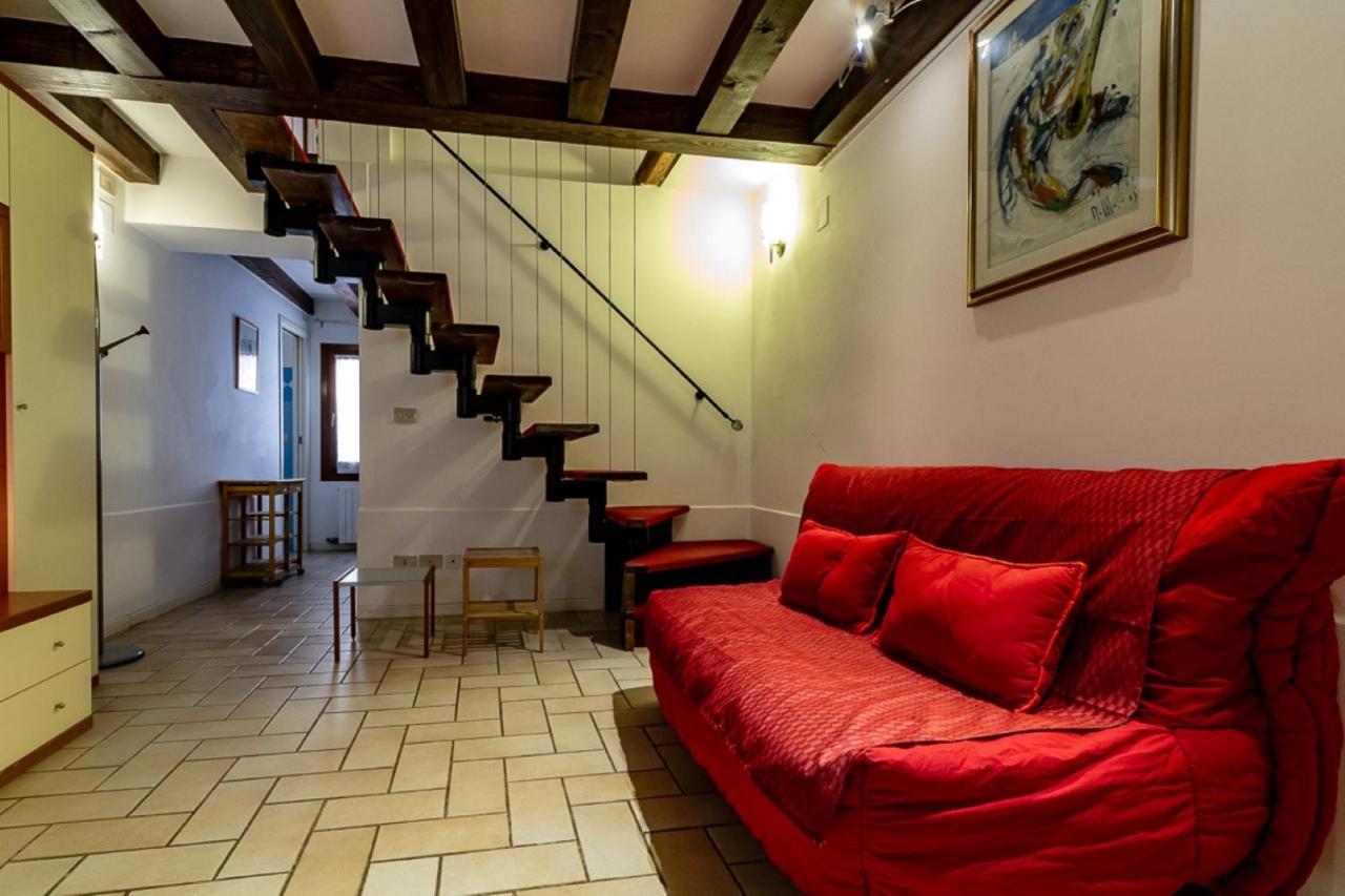Appartement Veneziacentopercento Gorne *