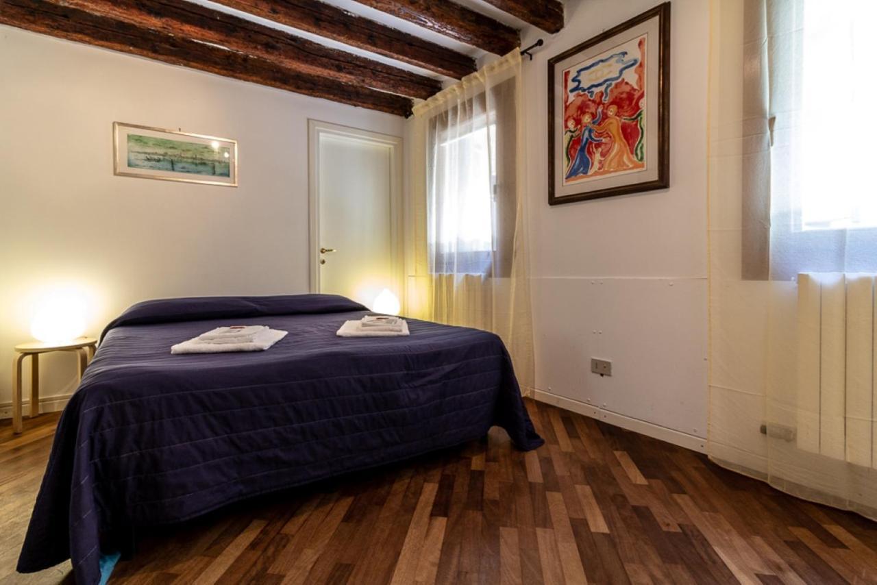 Appartement Veneziacentopercento Gorne *