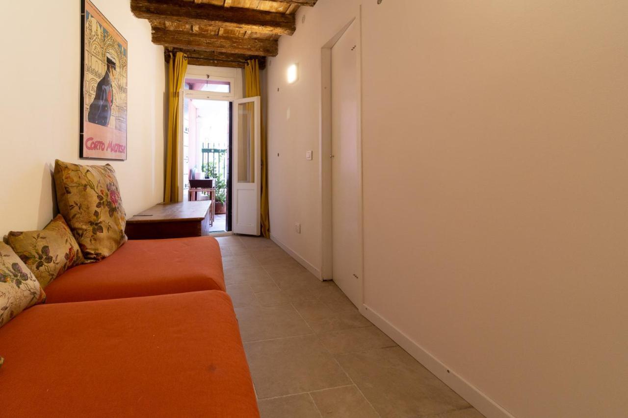 Veneziacentopercento Campaniel Apartment Venedig