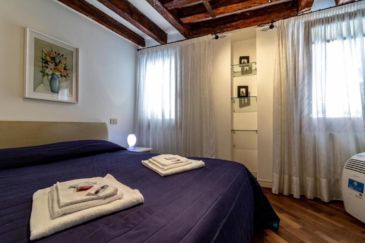 Appartement Veneziacentopercento Gorne Venetië