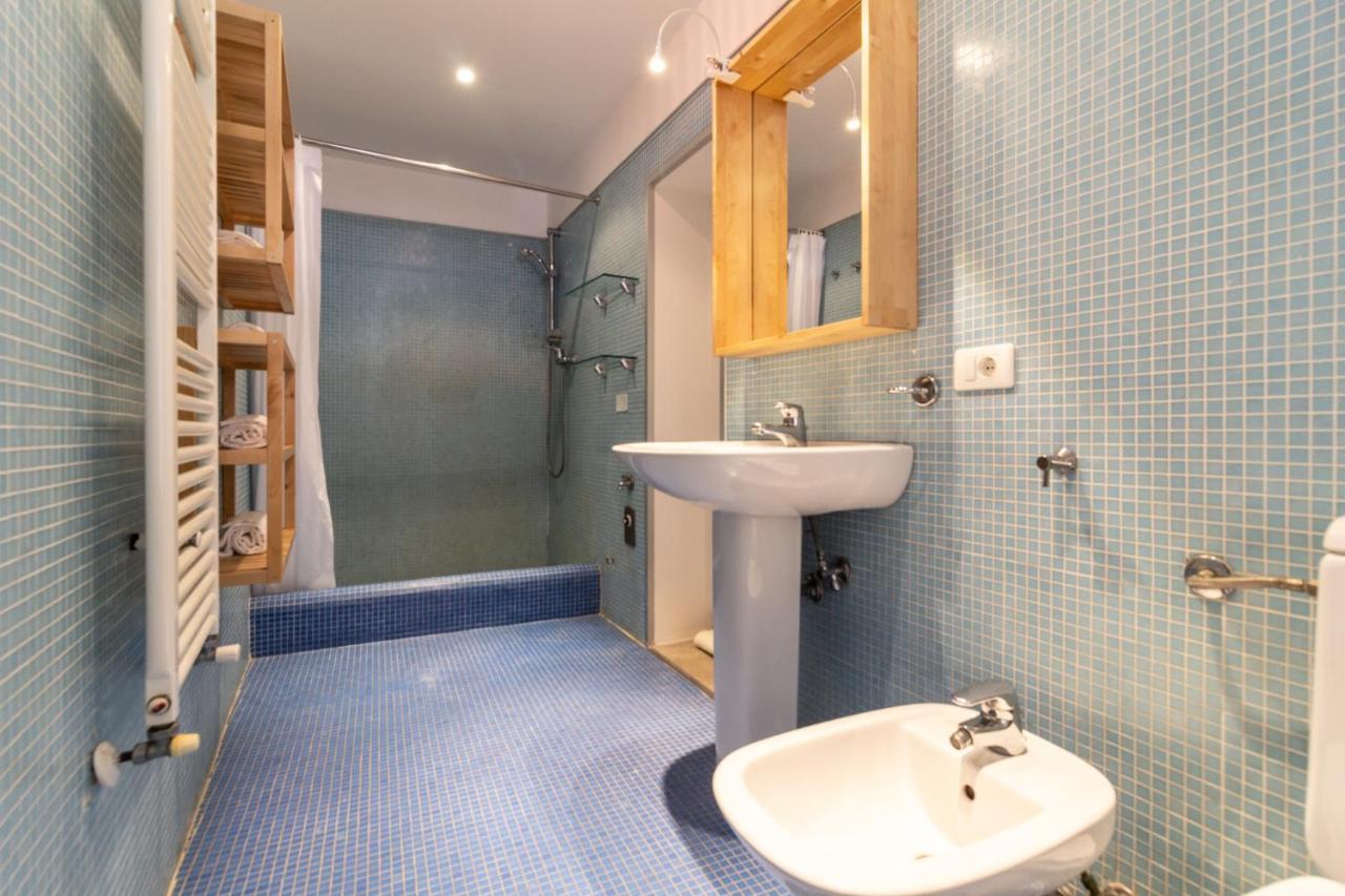 Veneziacentopercento Campaniel Apartment Venedig
