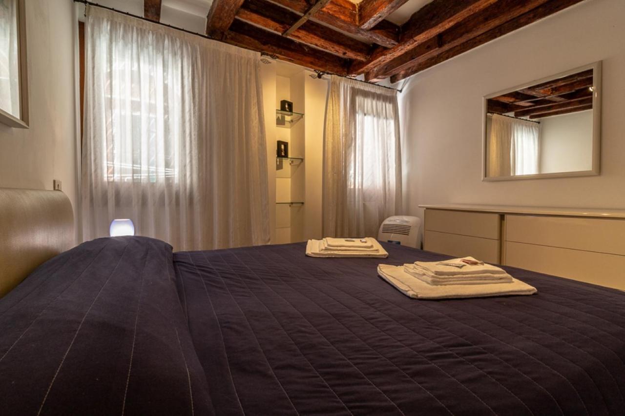 Appartement Veneziacentopercento Gorne