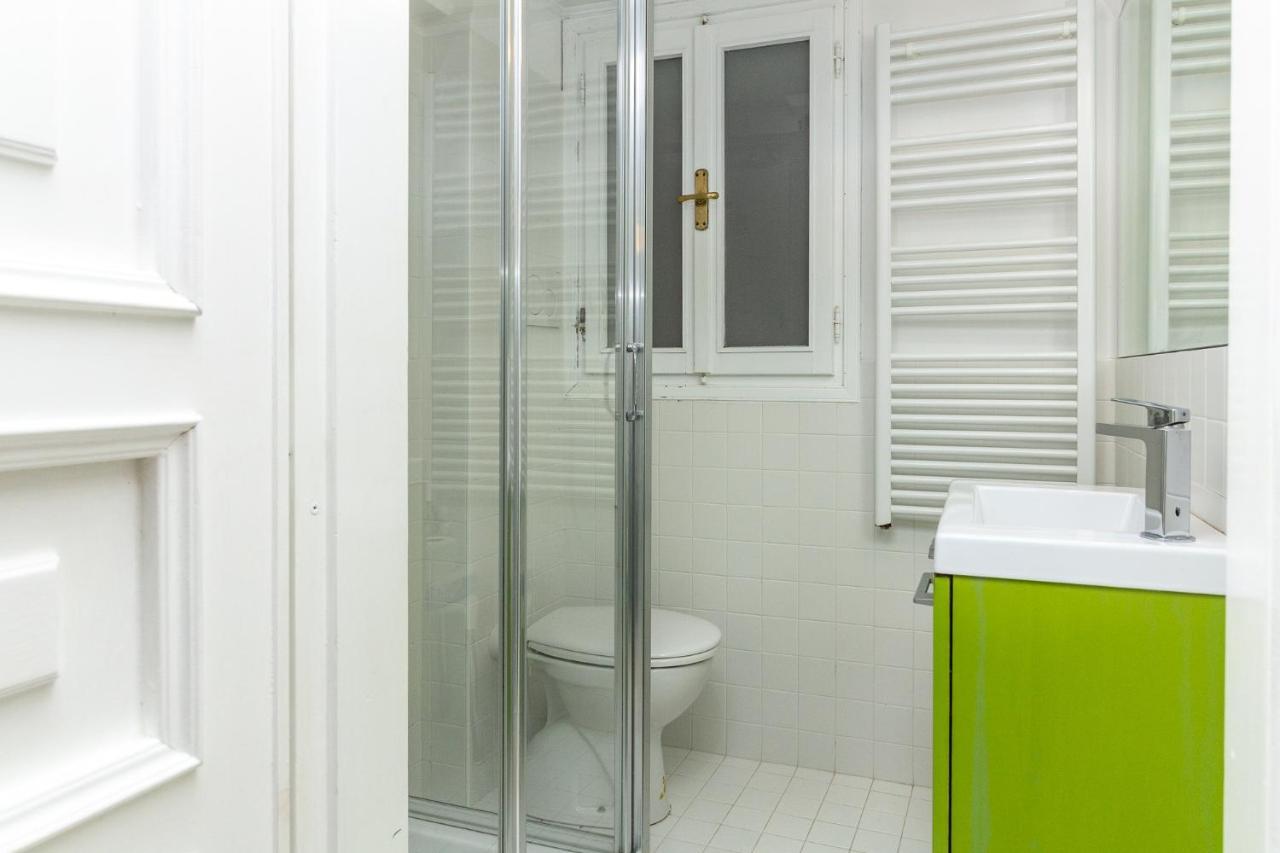 Veneziacentopercento Ponte Novo Appartement