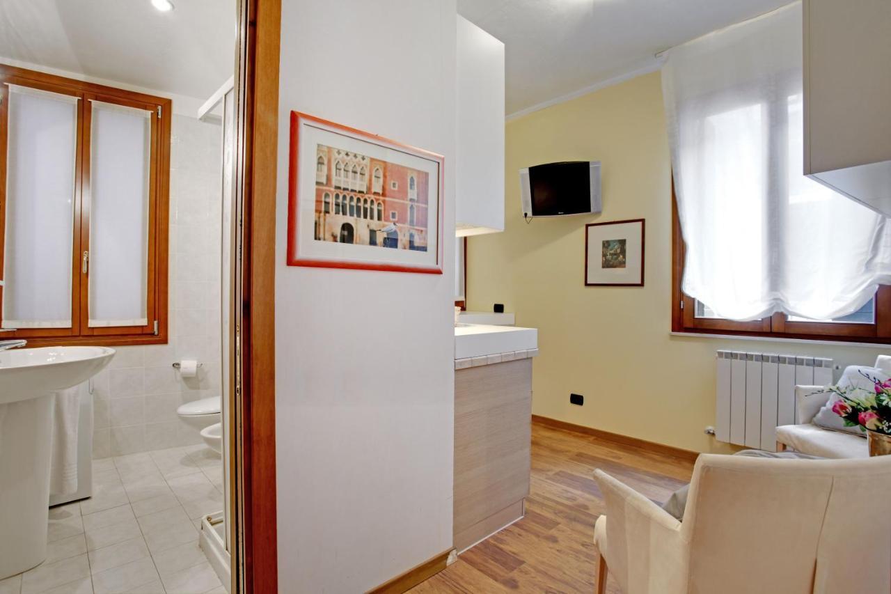 Ca' Leon By Bricola * Venise