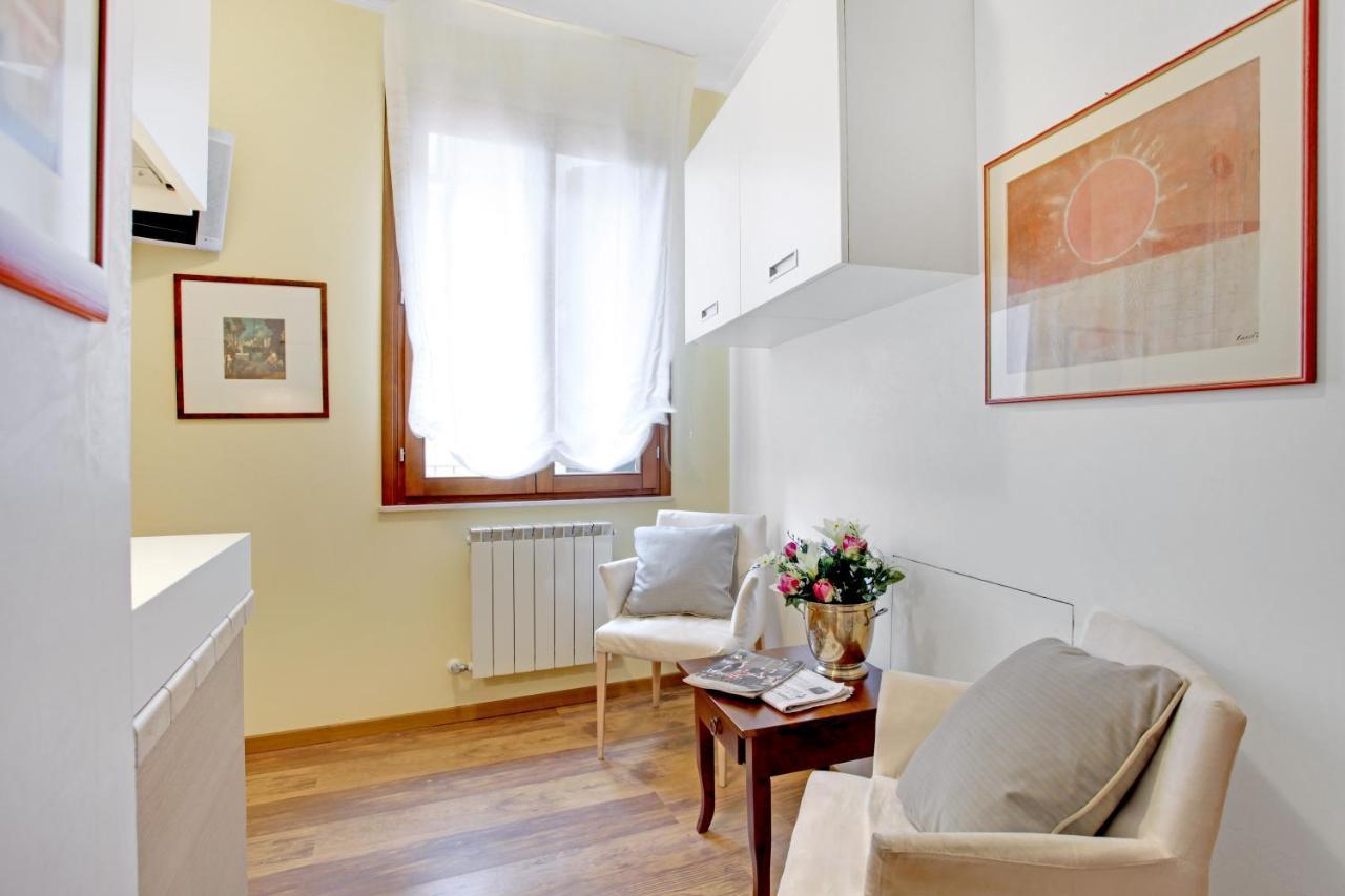 Ca' Leon By Bricola Appartement Venise