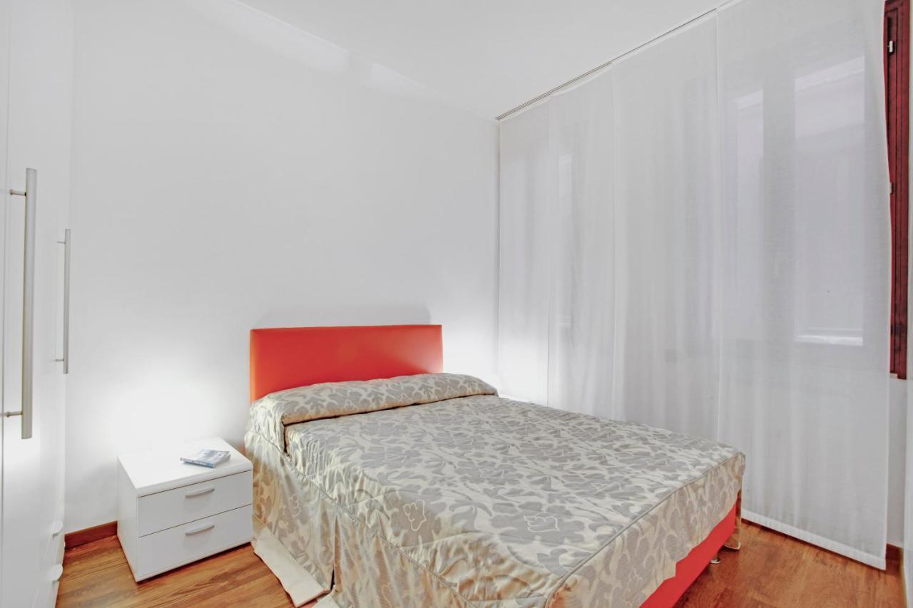 Appartement Ca' Leon By Bricola