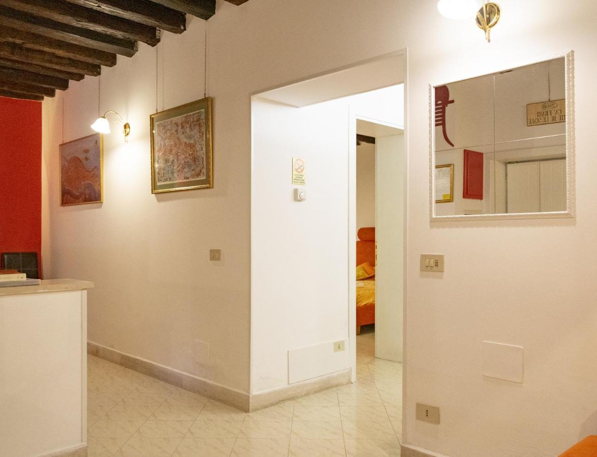 2960 Cà Frari * Venezia