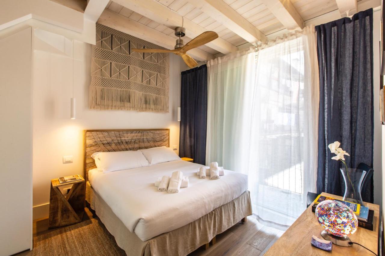 Sant'alvise Design Palace R&r Apartment
