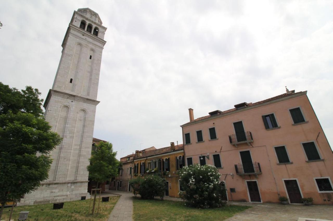 Veneziacentopercento Campaniel *