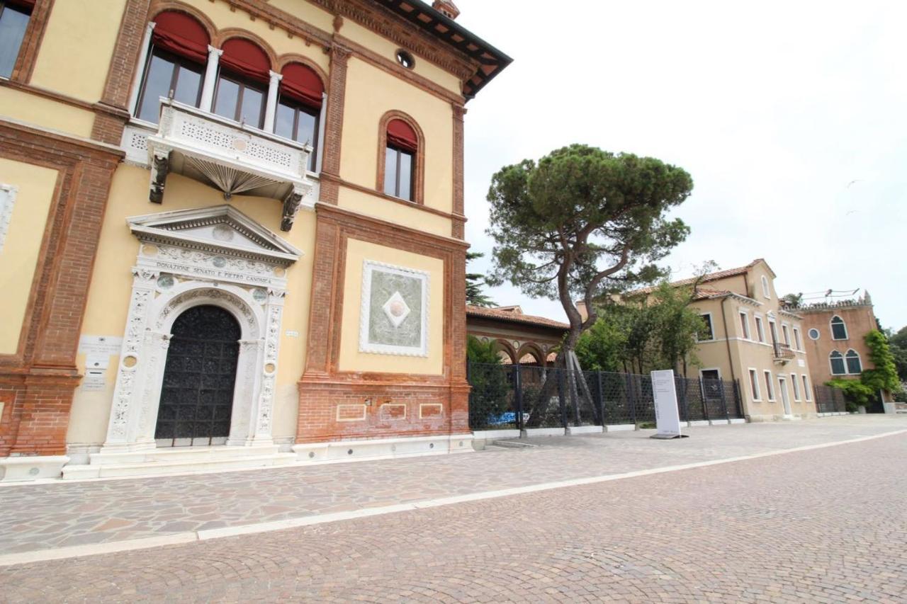 Appartement Veneziacentopercento Gorne