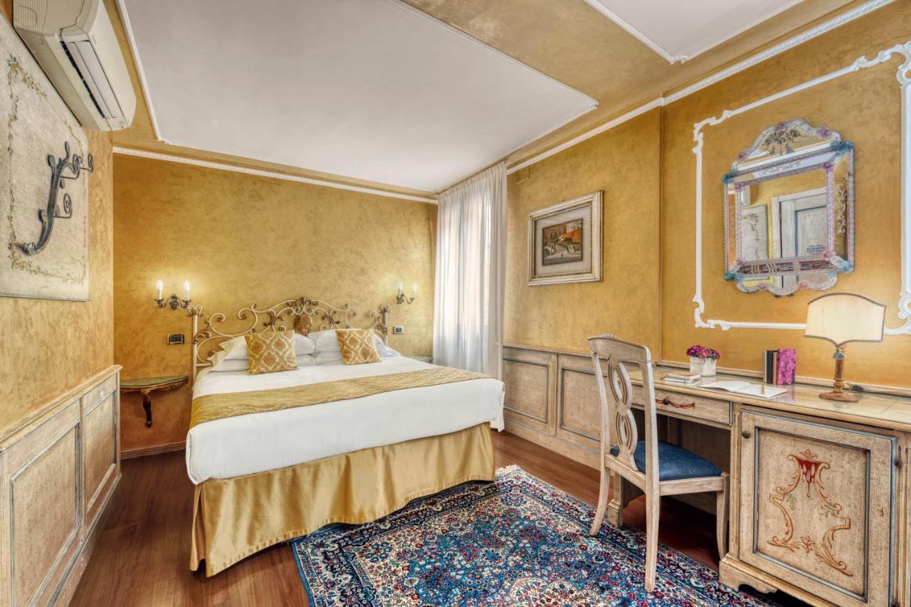 Al Piave Hotel Venedig