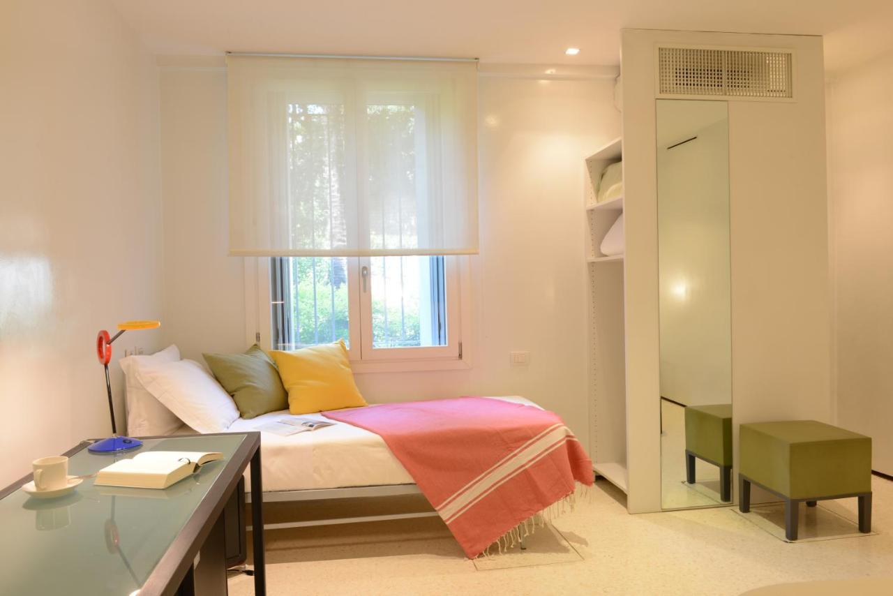Palazzo Soderini Affittacamere 2*
