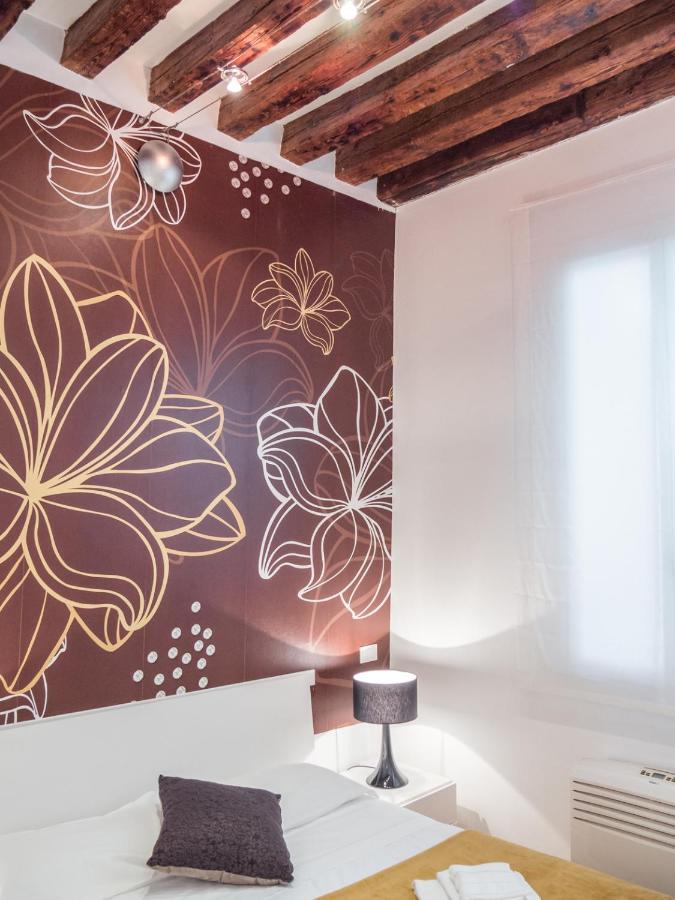 Appartement Rialto Whit Lift
