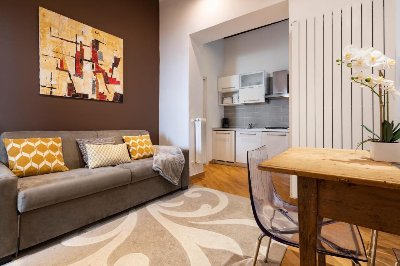 Appartement San Marco - Sospiri