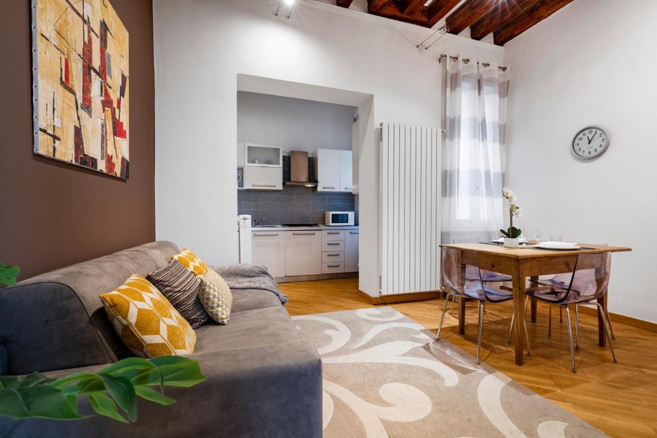 San Marco - Sospiri Appartement *