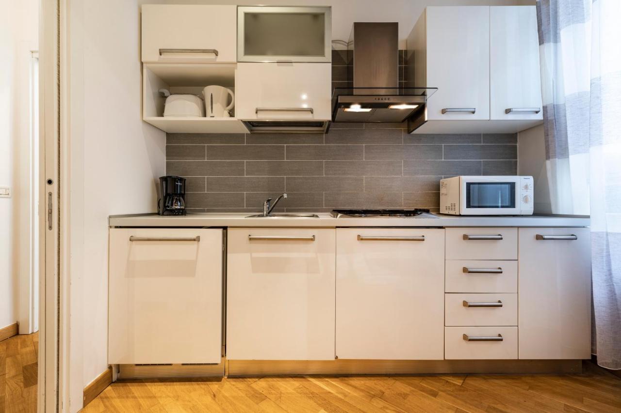 San Marco - Sospiri Appartement