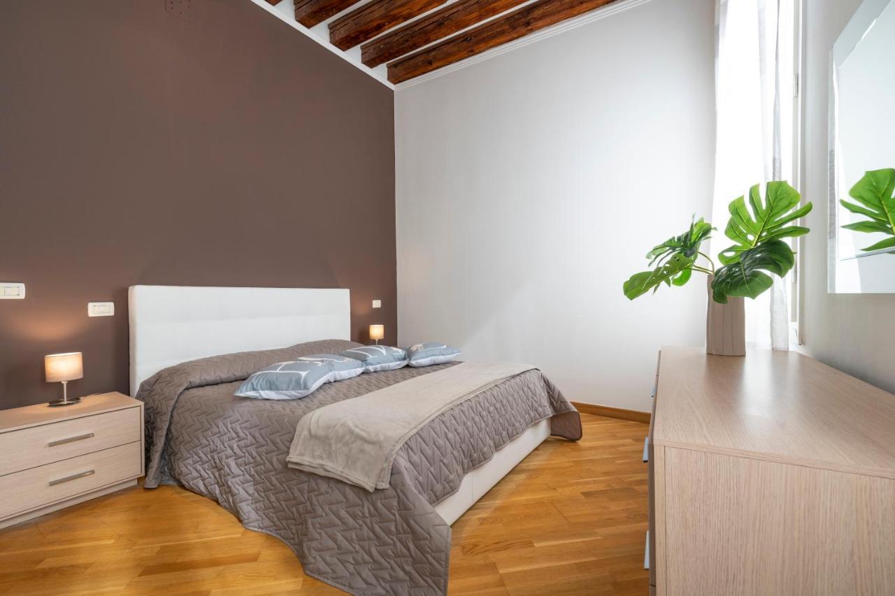 Appartement San Marco - Sospiri Venise