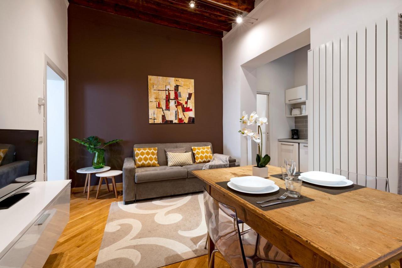 Appartement San Marco - Sospiri
