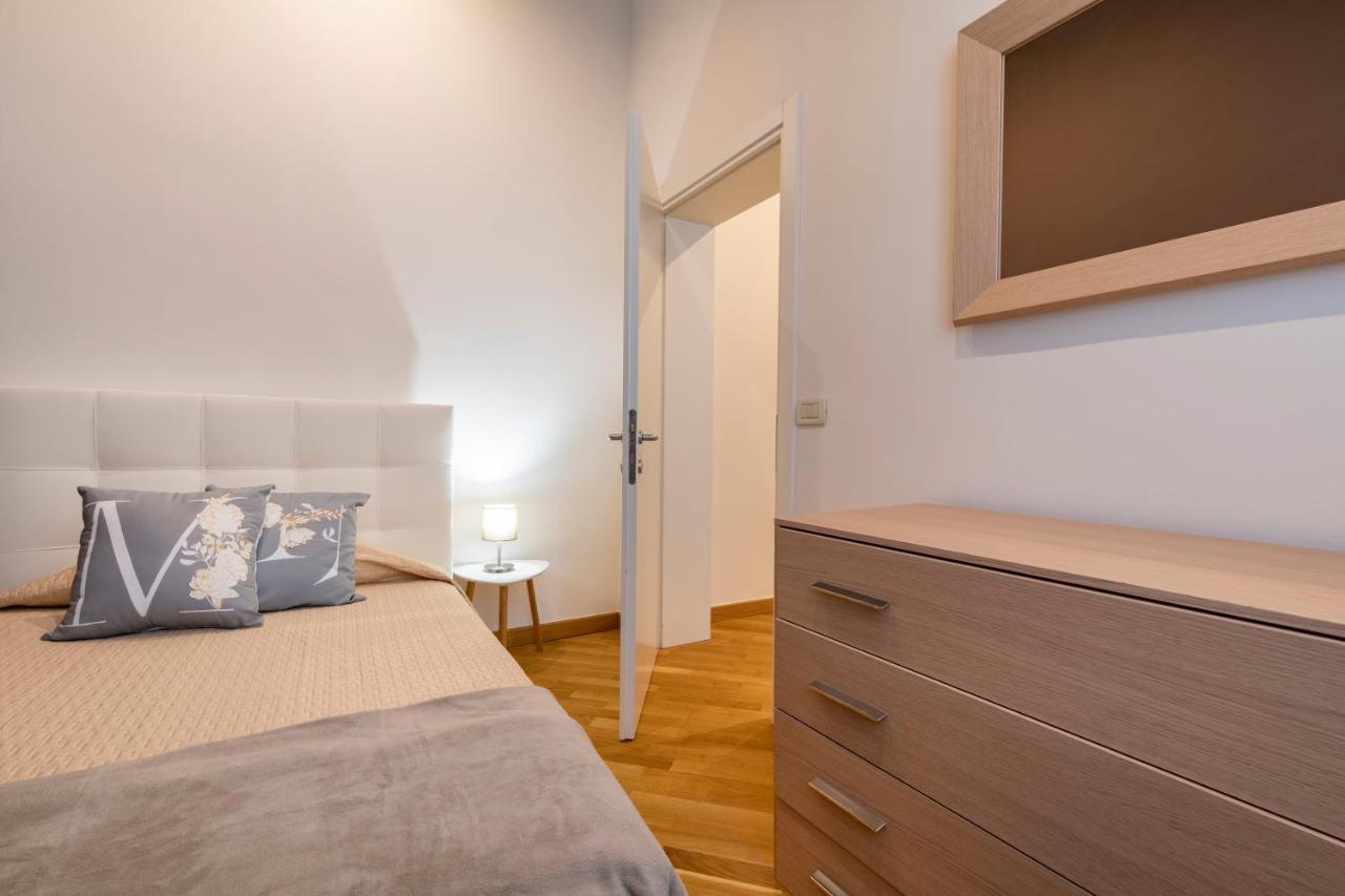 San Marco - Sospiri Appartement Venise