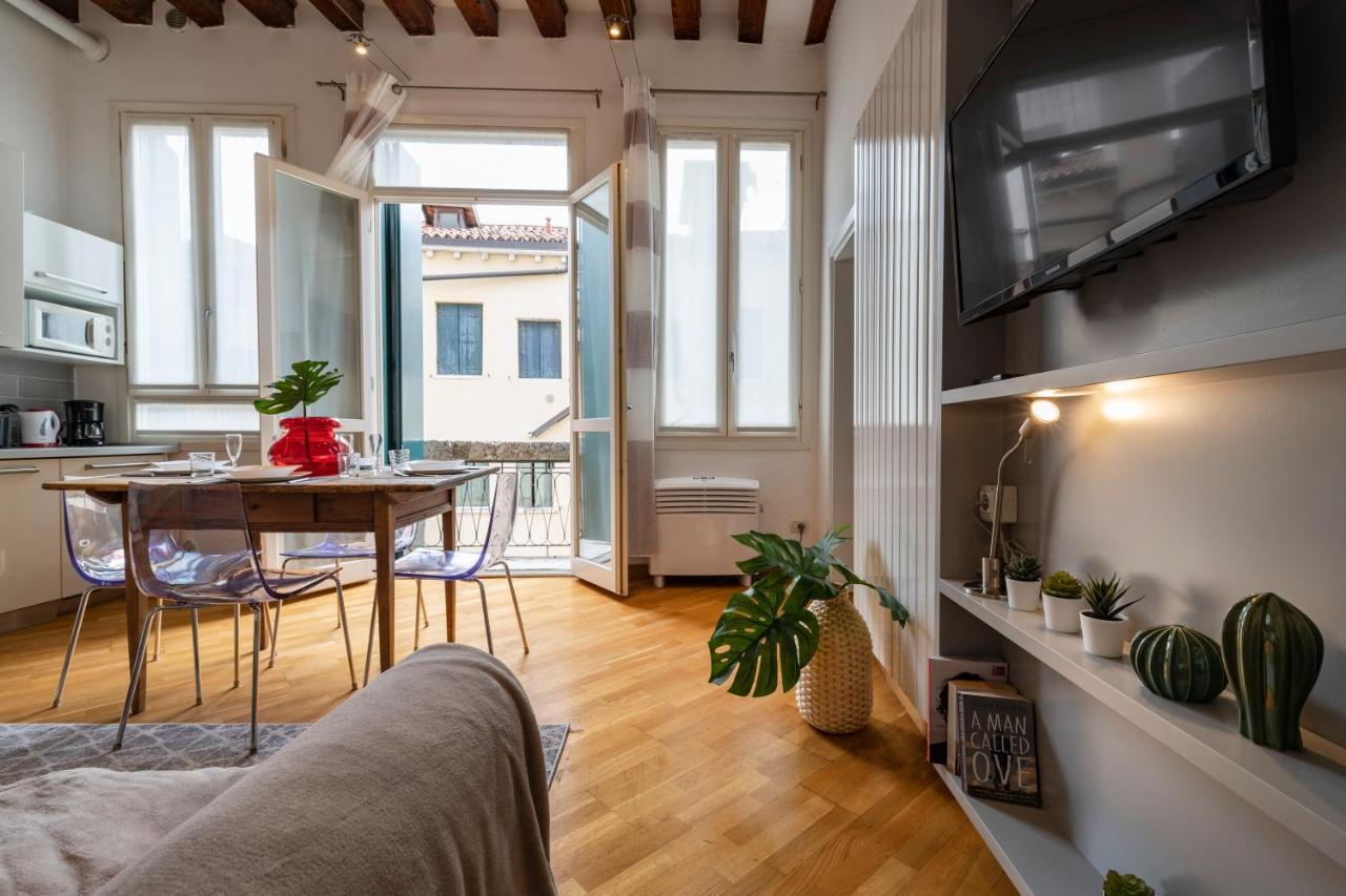 Appartement San Marco - Sospiri *