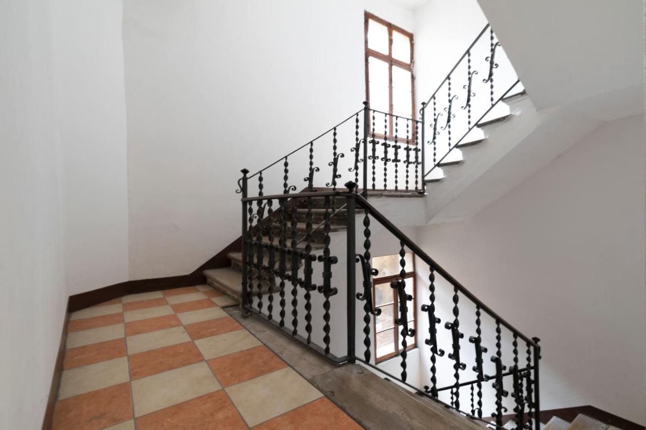 Appartement San Marco - Sospiri Venise