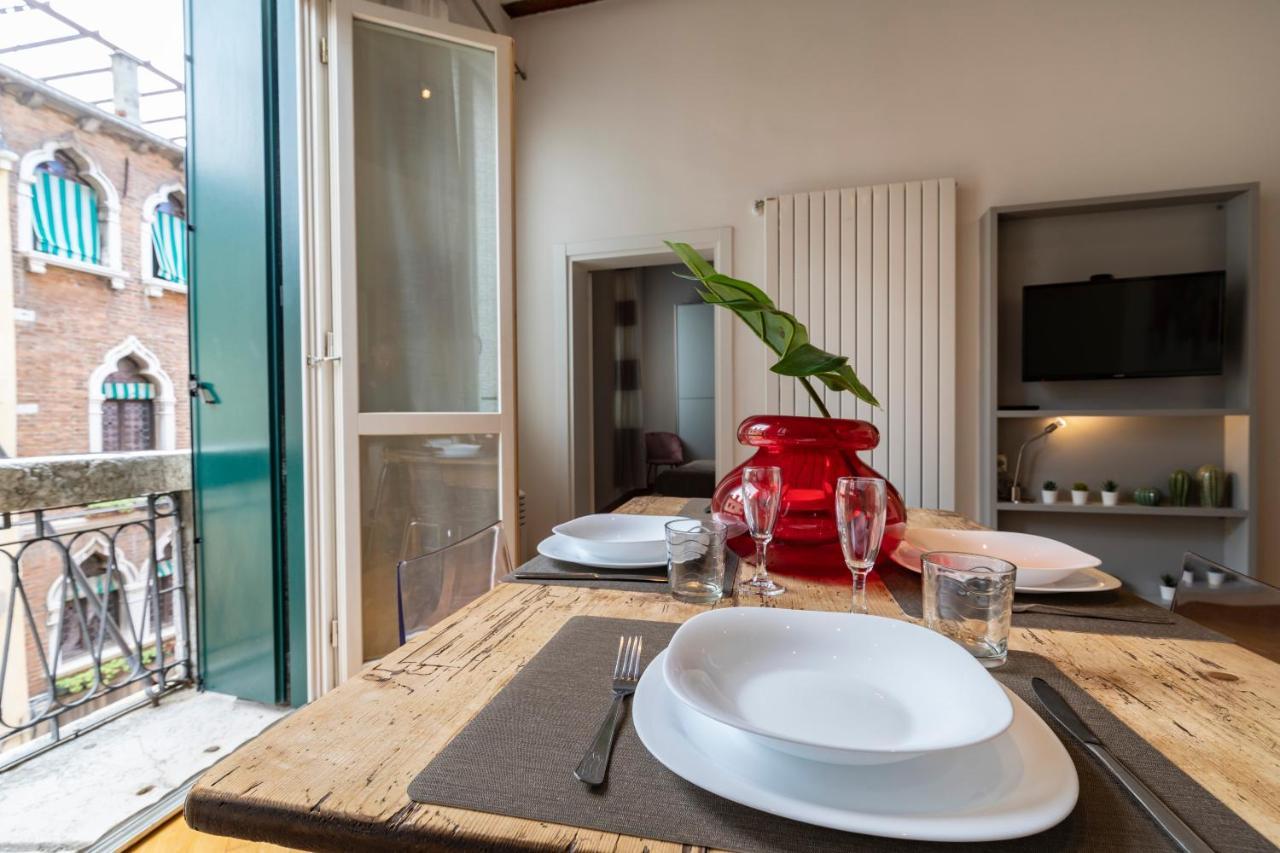 Appartement San Marco - Sospiri *